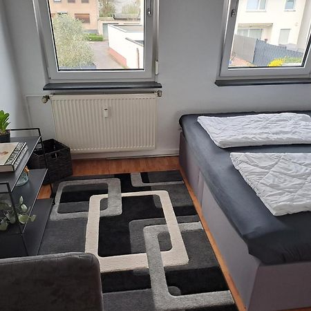 Phantasialand Appartement 4 Pers Brühl 외부 사진