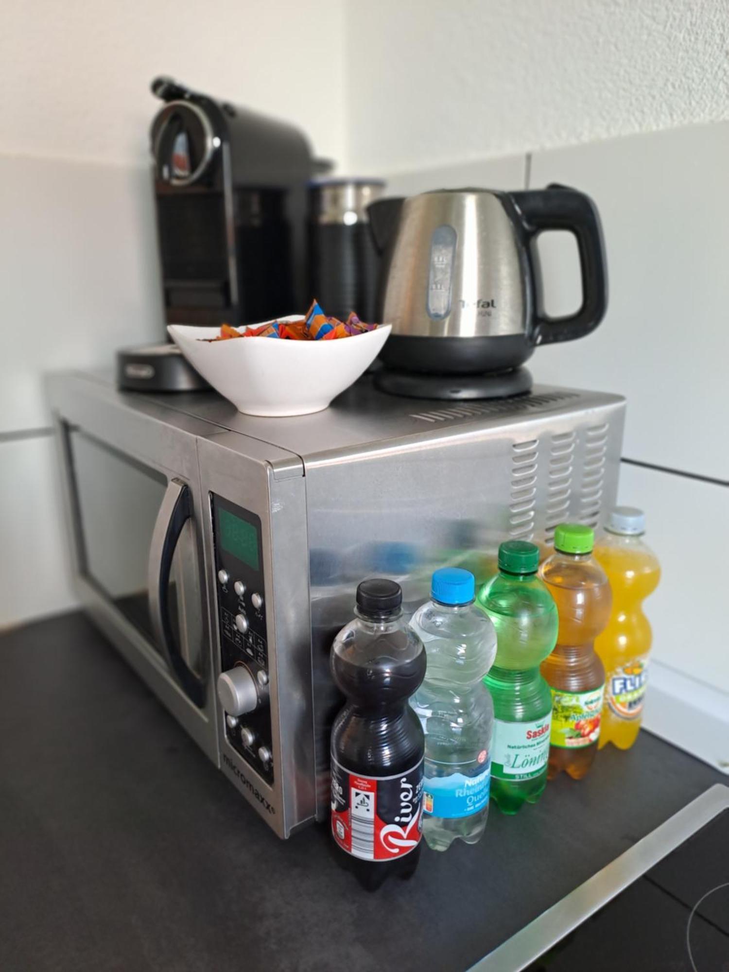 Phantasialand Appartement 4 Pers Brühl 외부 사진