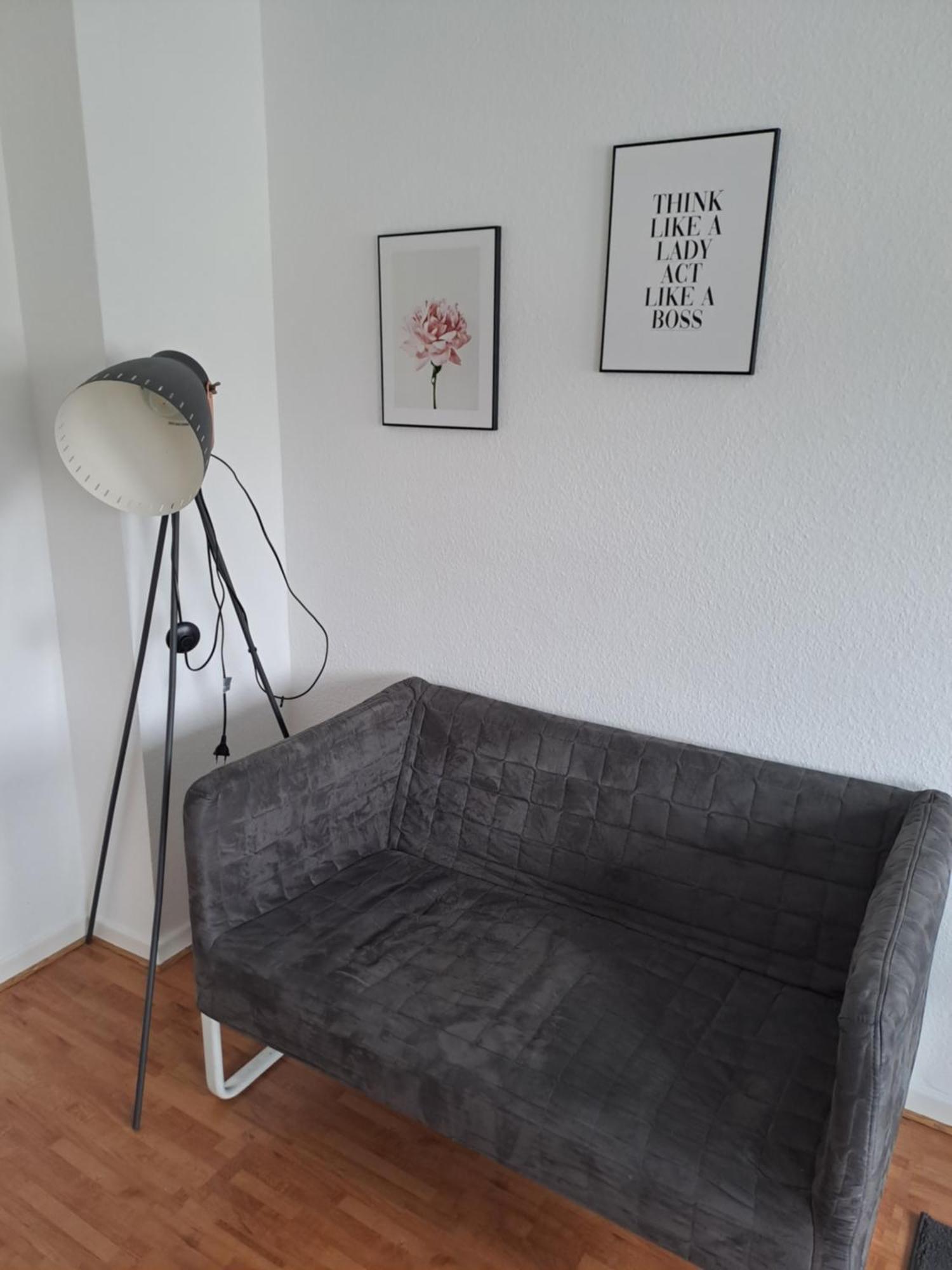 Phantasialand Appartement 4 Pers Brühl 외부 사진