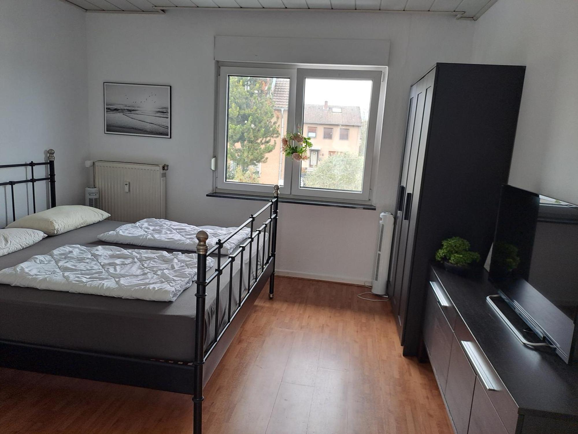 Phantasialand Appartement 4 Pers Brühl 외부 사진
