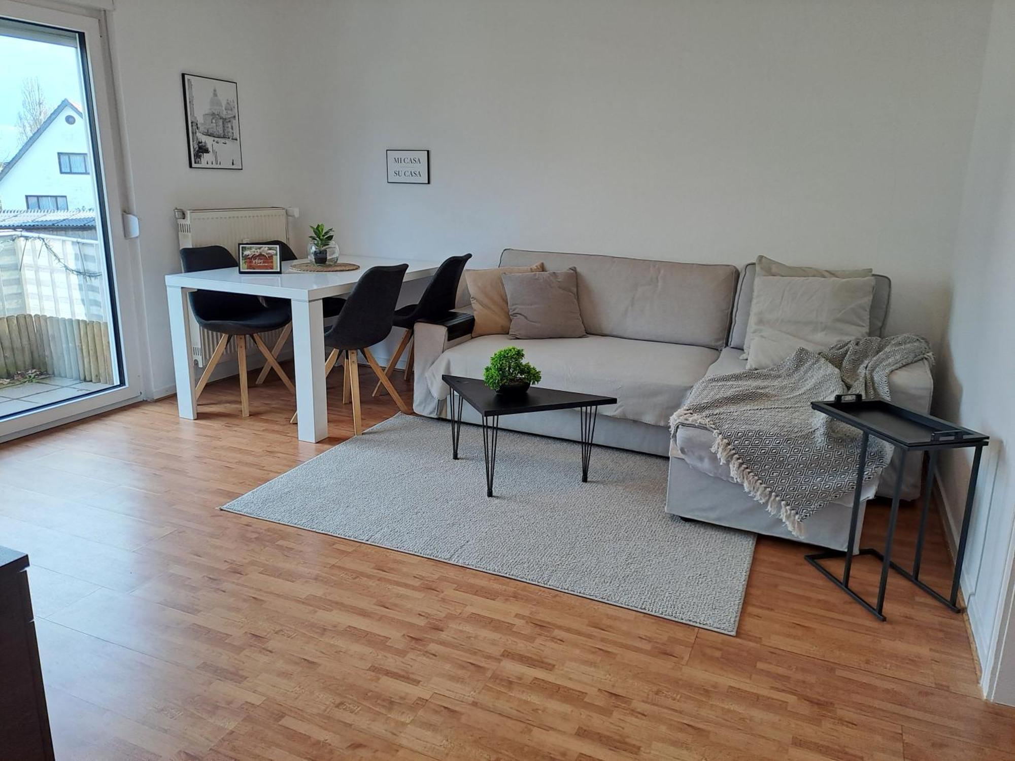Phantasialand Appartement 4 Pers Brühl 외부 사진