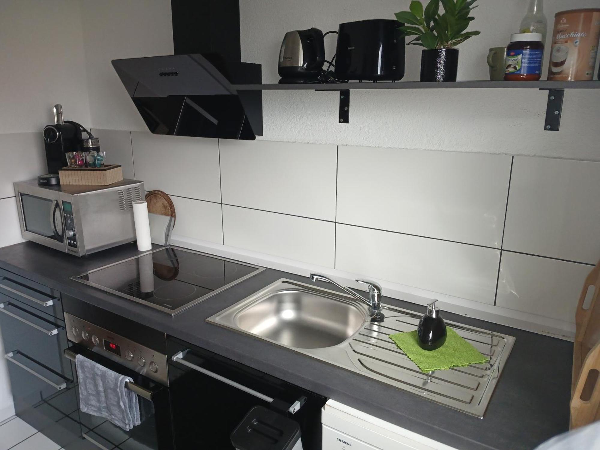 Phantasialand Appartement 4 Pers Brühl 외부 사진